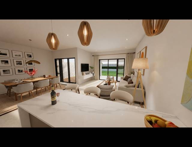 3 BEDROOM HOUSE FOR SALE IN SANDOWN